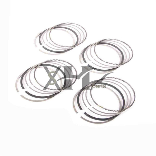 1.8T Piston Rings Kit Fit for Mercedes Benz C250 SLK200 M271 A2710300324