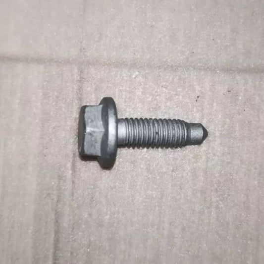 N10158605 Bolt for Volkswagen for Golf GTI Alltrack Sportwagen
