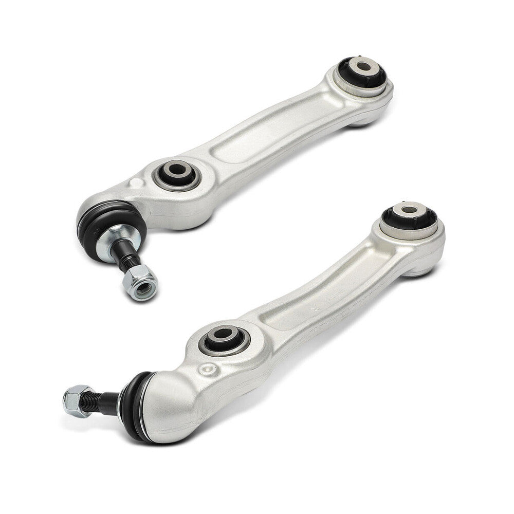 Front Left Right Lower Rearward Control Arm 2PCS for BMW G12 740i 2016-20 750i