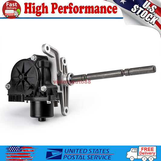 Suitable for Toyota Tenderra Tacoma 4Runner 4WD transfer case shift actuator motor