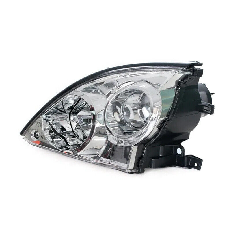 Headlight for Hyundai Terracan 2001-06 Replacemnt Headlamp driving lamp DRL LH