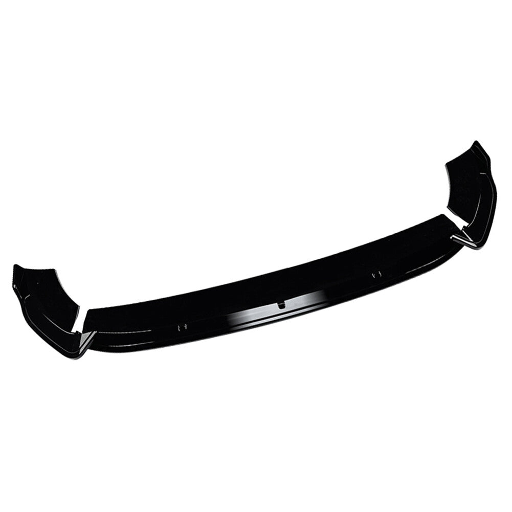 Front Bumper Spoiler Splitter for Mercedes-Benz GLE Class W167 Coupe C167 24+