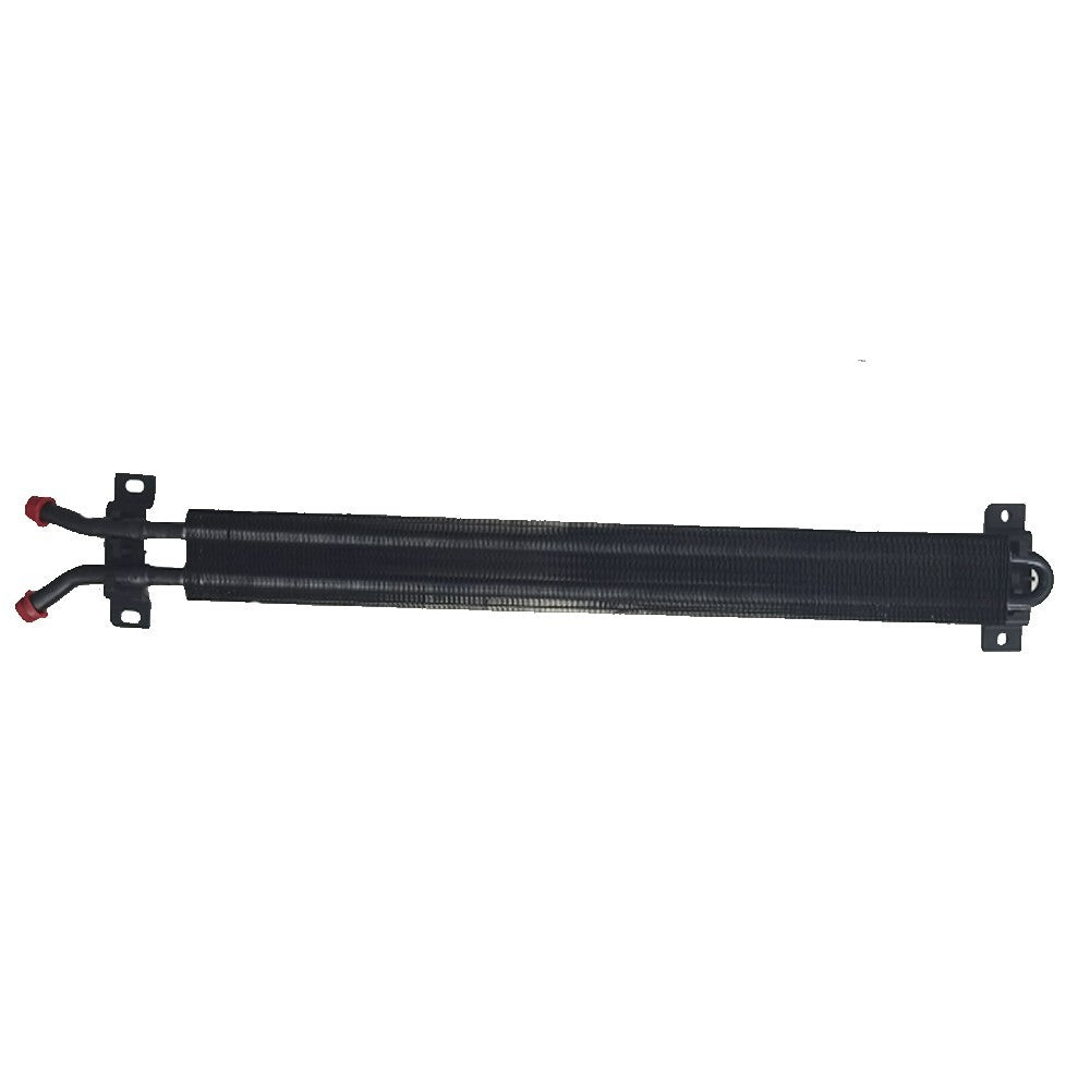 Equipment Manufacturer ( ) for Bentley Flying Spur steering gear radiator: 4W0422885B