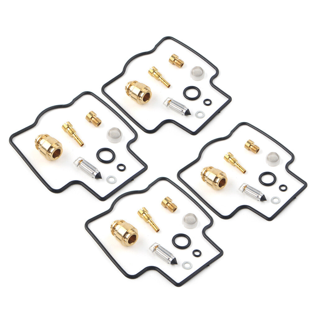 Fit for Kawasaki ZX750 ZX7R ZX750P 1996-2003 carburetor re2x kit Rebuild Set