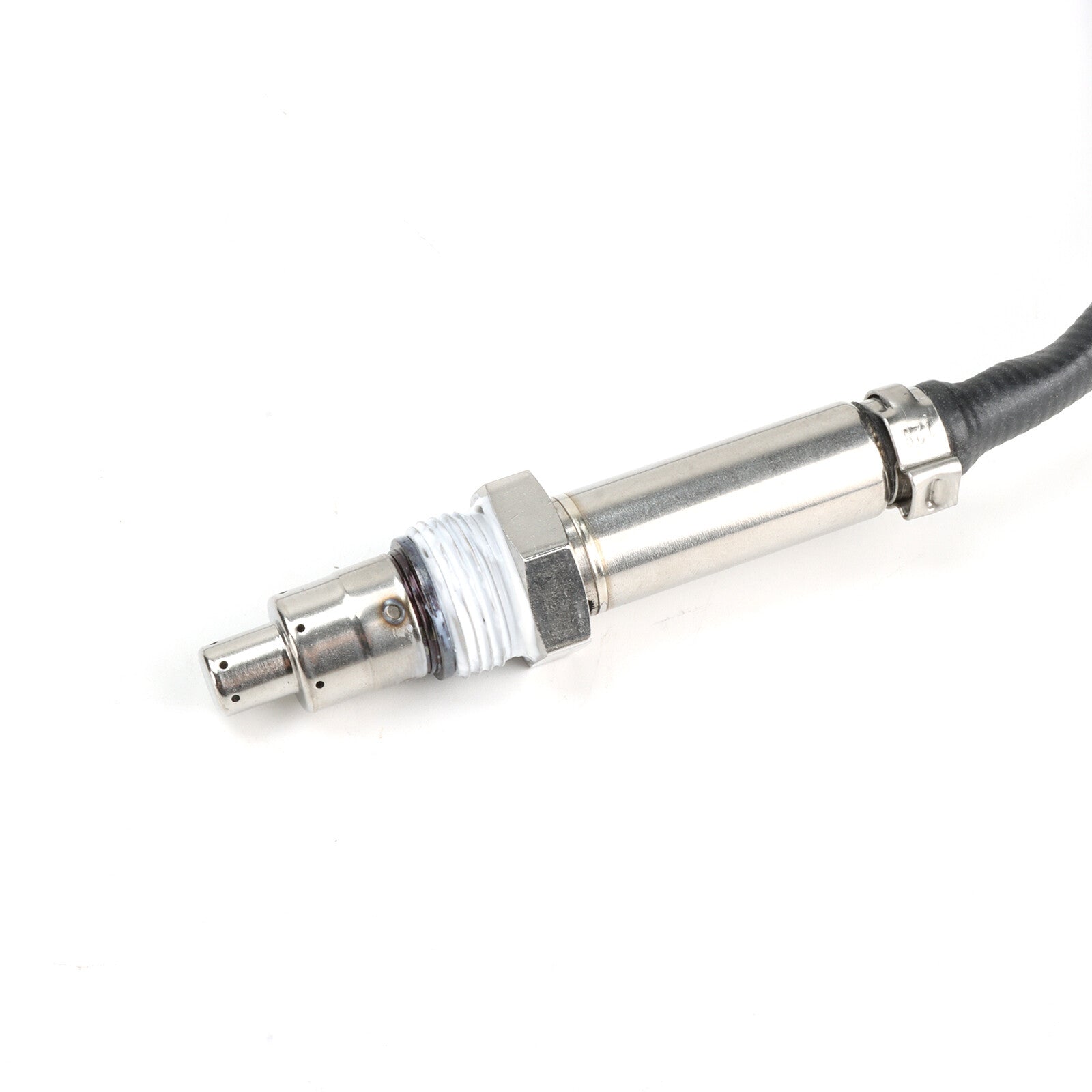 Water temperature sensor 1865315 is compatible with for Scania 1788498, 1547274, 1862894, and 2413907.