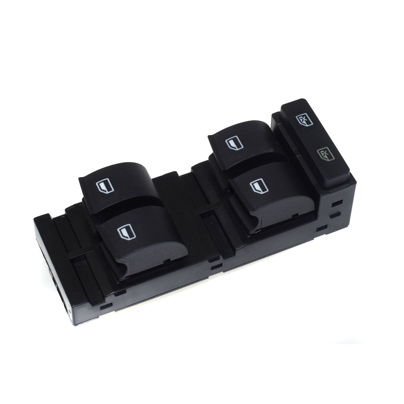 New Electric Power Window Master Switch for 1998-2004 for Audi A6 RS6 S6 4B0959851B