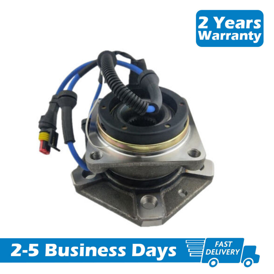 1 piece suitable for Maserati Quattroporte Granturismo 03-19 front or rear wheel hub bearings