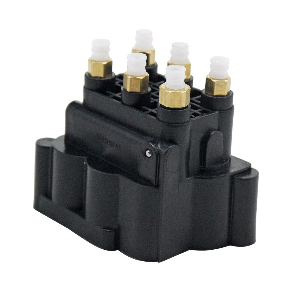 for Rolls-Royce for Ghost RR4 10-2018 Air Suspension Solenoid Valve Block 4725530010