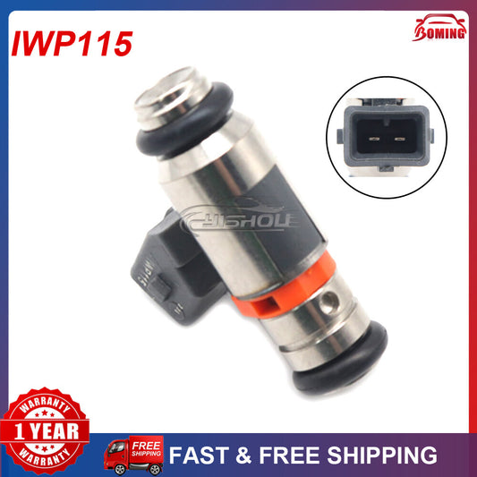 for Volkswagen Gol 1.6 1.8 2.0 for Golf 4 1.4 IWP-115 IWP115 New Fuel Iniectors