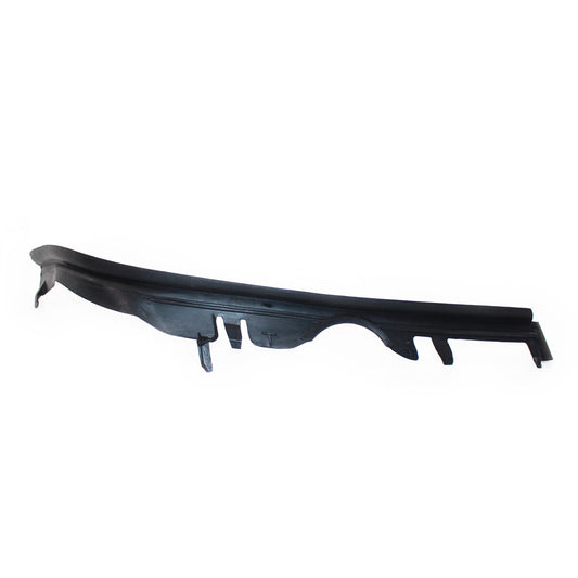 Headlight gasket upper headlight seal suitable for 2001-03 for BMW E39 63126908406