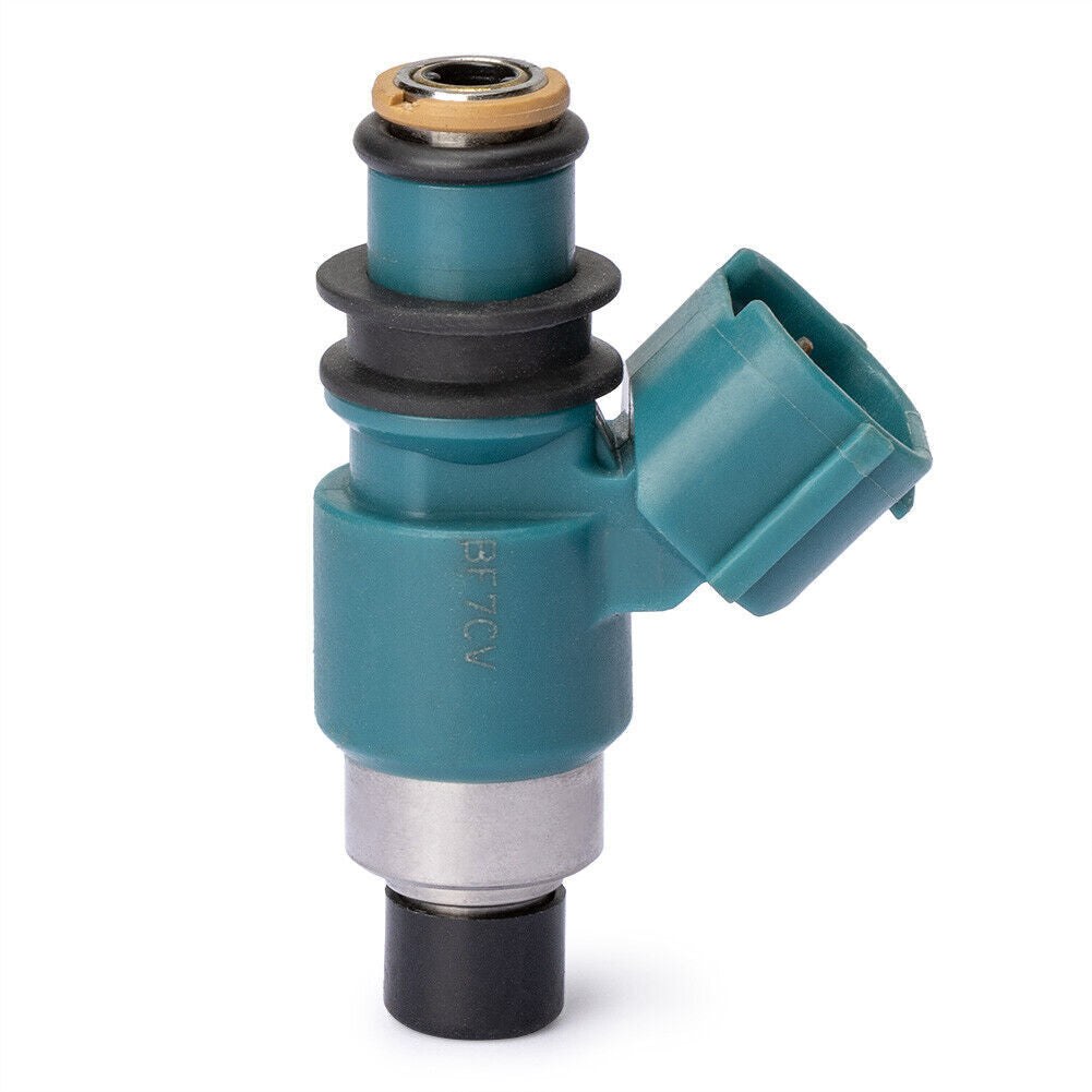 1XMotorcycle Fuel Injector for Honda CRF250R 2010-2016 16450-KRN-A41 16450KRNA41