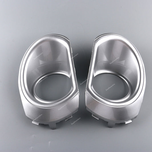 Front LHRH Fog Lamp Light Cover Trim Fit for Subaru Legacy Outback 2010-2014