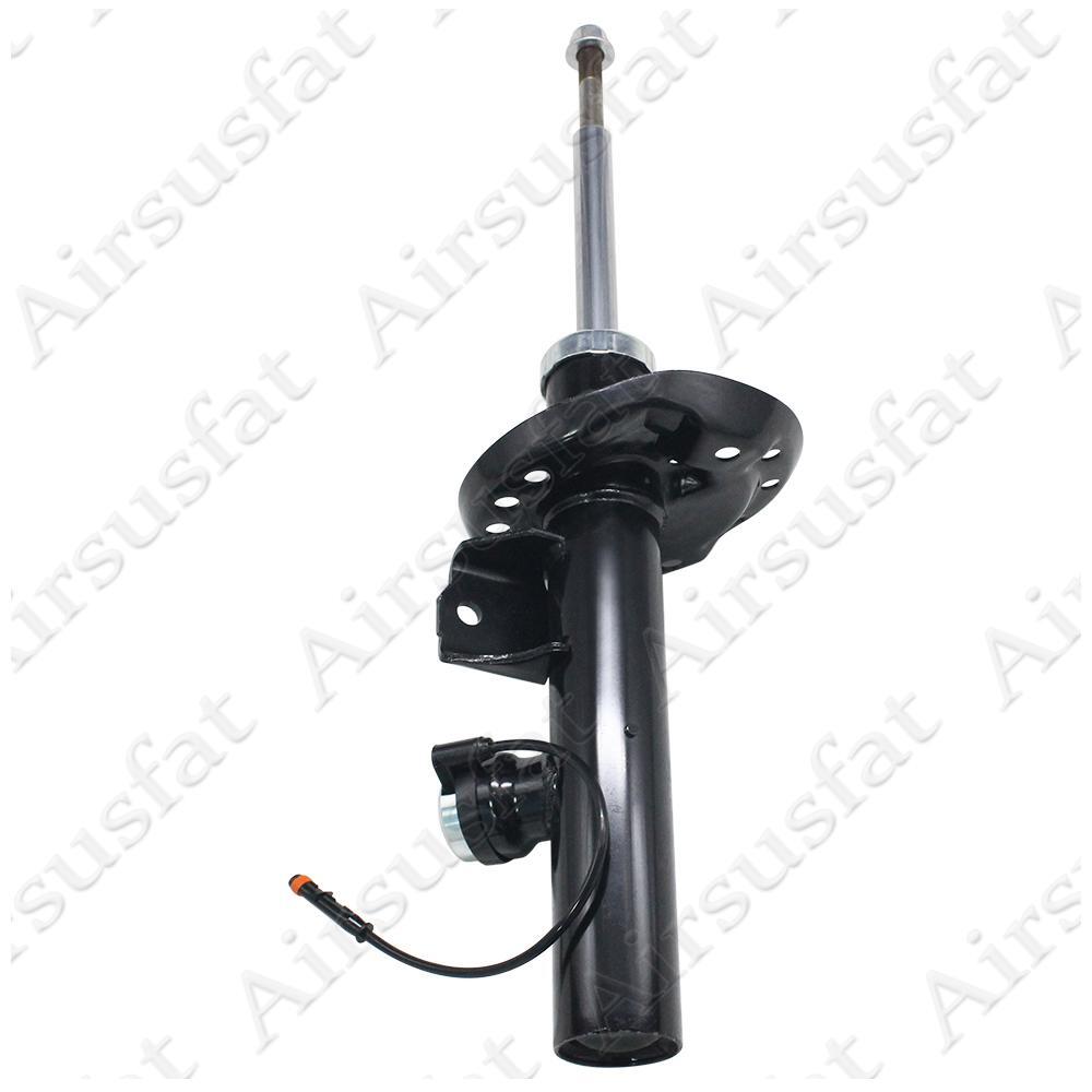 4x for Vauxhall Insignia A G09 for Vauxhall 2008-17 Struts Front Rear Shock Absorbers