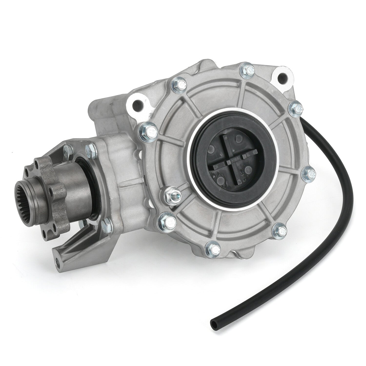 New Differential Rear Gear Box Diff For HiSun 500 700 UTV Qlink Supermach US