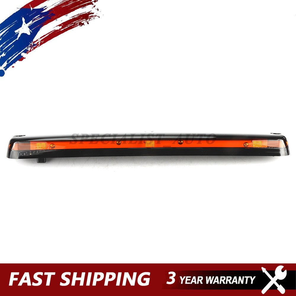 Suitable for Select 07-14 for Chevrolet for GMC roof marker light 923-101