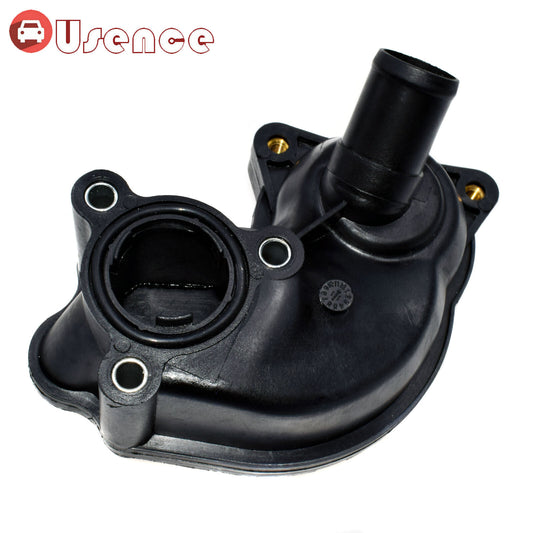 Thermostat Housing for Ford Explorer 1997-2001 Mountaineer 4.0L V6 YU3Z8A586AA