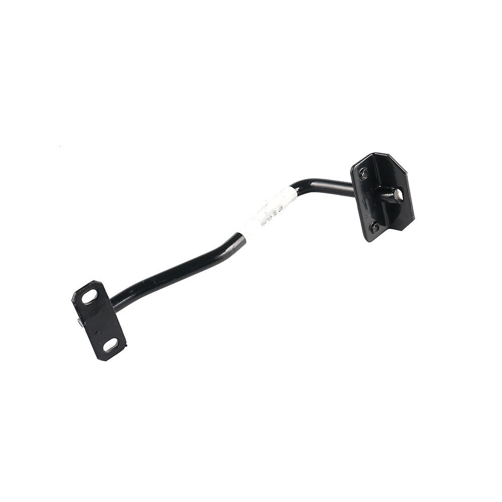 for Mercedes C450 AMG C350e C300 C400 Front Center Cross Member Vertical Support