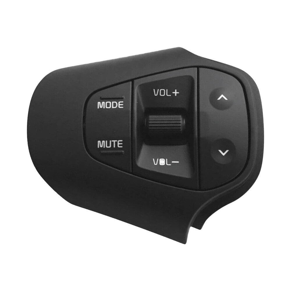 Fits For 2014-2015 Carens Rondo Volume Control Button Car Steering Wheel Button