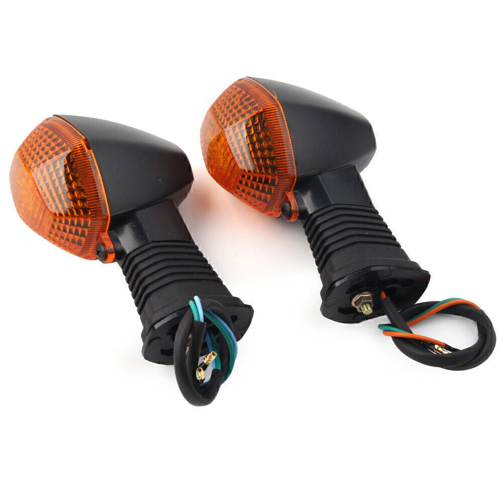 Rear Turn Signal Light Bulb Flashing Amber for SUZUKI DL1000/DL650 V-Strom