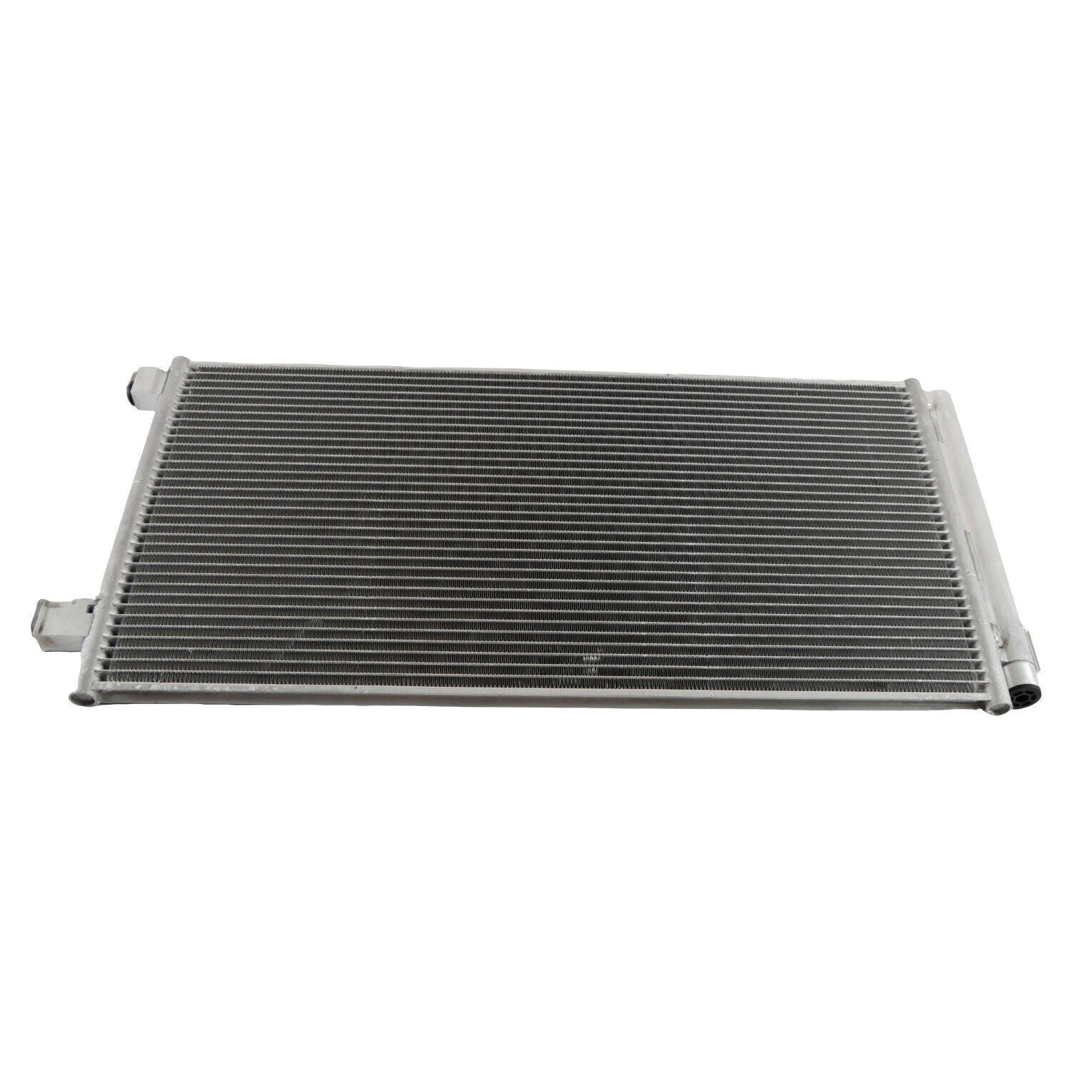 Aluminum AC Condenser for 2015-2018 for Jeep Renegade 2.4L 4921 vastvehicle
