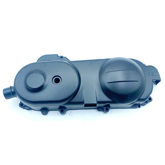 New Engine Crankcase Cover Long Case For 50cc 139QMB Scooter  Go Karts