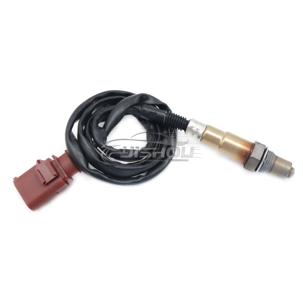 Downstream applications include 2005-2014 for Volkswagen for Jetta 2.5L L5 Oxygen Sensor 234-4829.