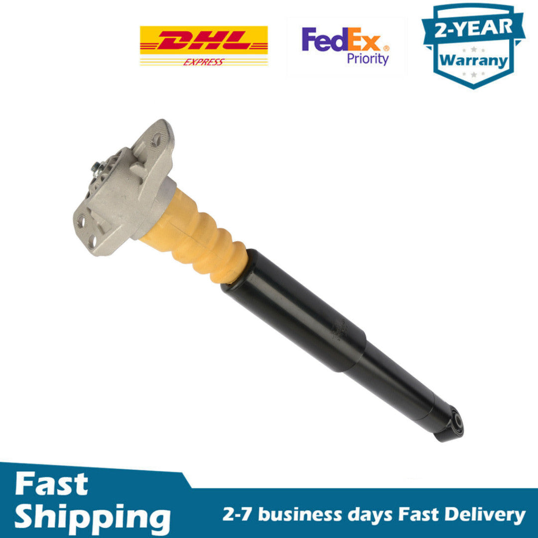 1X Rear Left or Right Shock Strut w/MagneRide Fit for Audi TT TTS TTRS MKII 2007-15