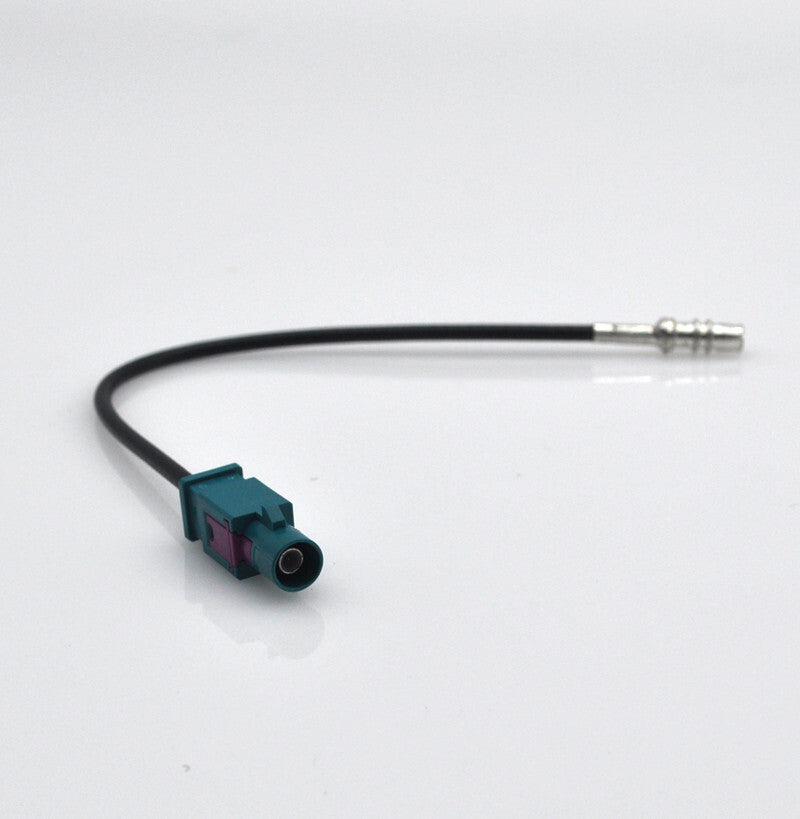 for Mercedes W213 E class LCI 360 suround view Rear Camera Cable adaptor NTG6