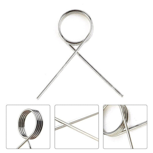 Torsion Spring 25168666166 Car Replacement Parts Fit For X1 F48 F49 2016-2019