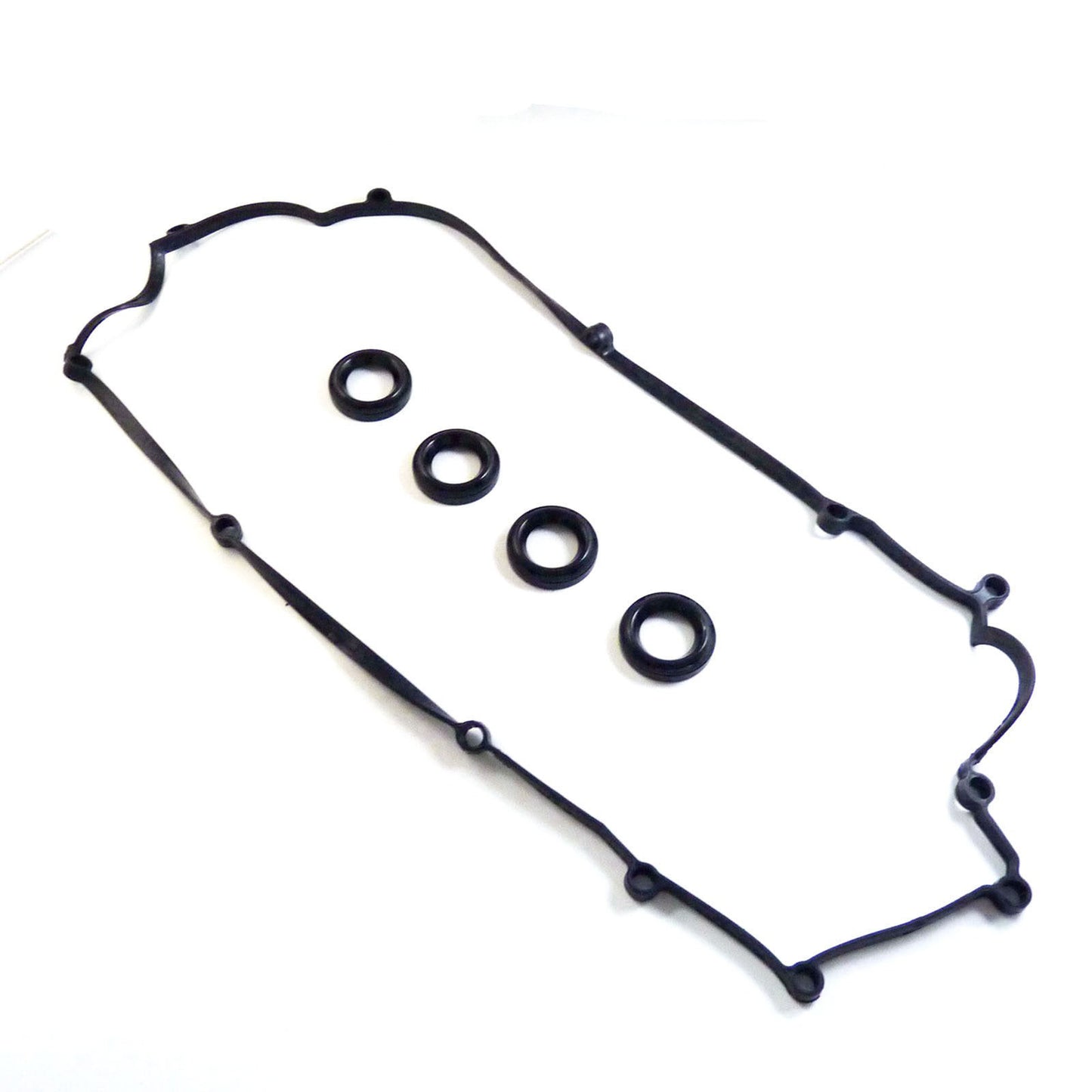 Engine valve cover gasket kit 22441-26801 for Hyundai -accented for Kia Rio5. Brand new.