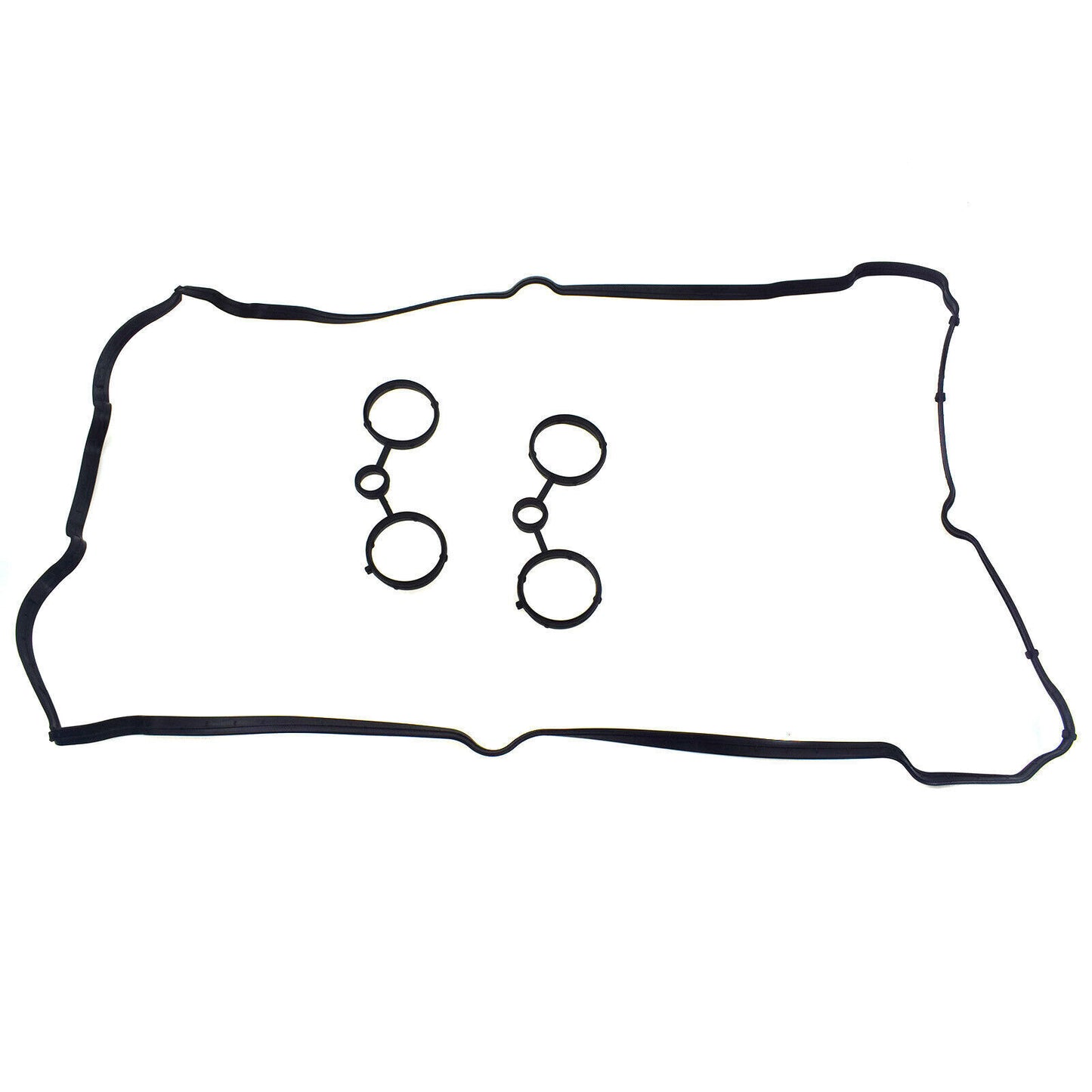 11127572851 Suitable for 2007-12 for Mini Cooper S cylinder head valve rocker arm cover gasket