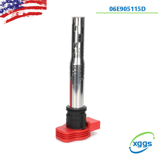 1 Ignition Coil Bundle 06E905115E for Audi for A4 , for A5 , R8, and for Volkswagen for Golf GTI 2.0T FSI