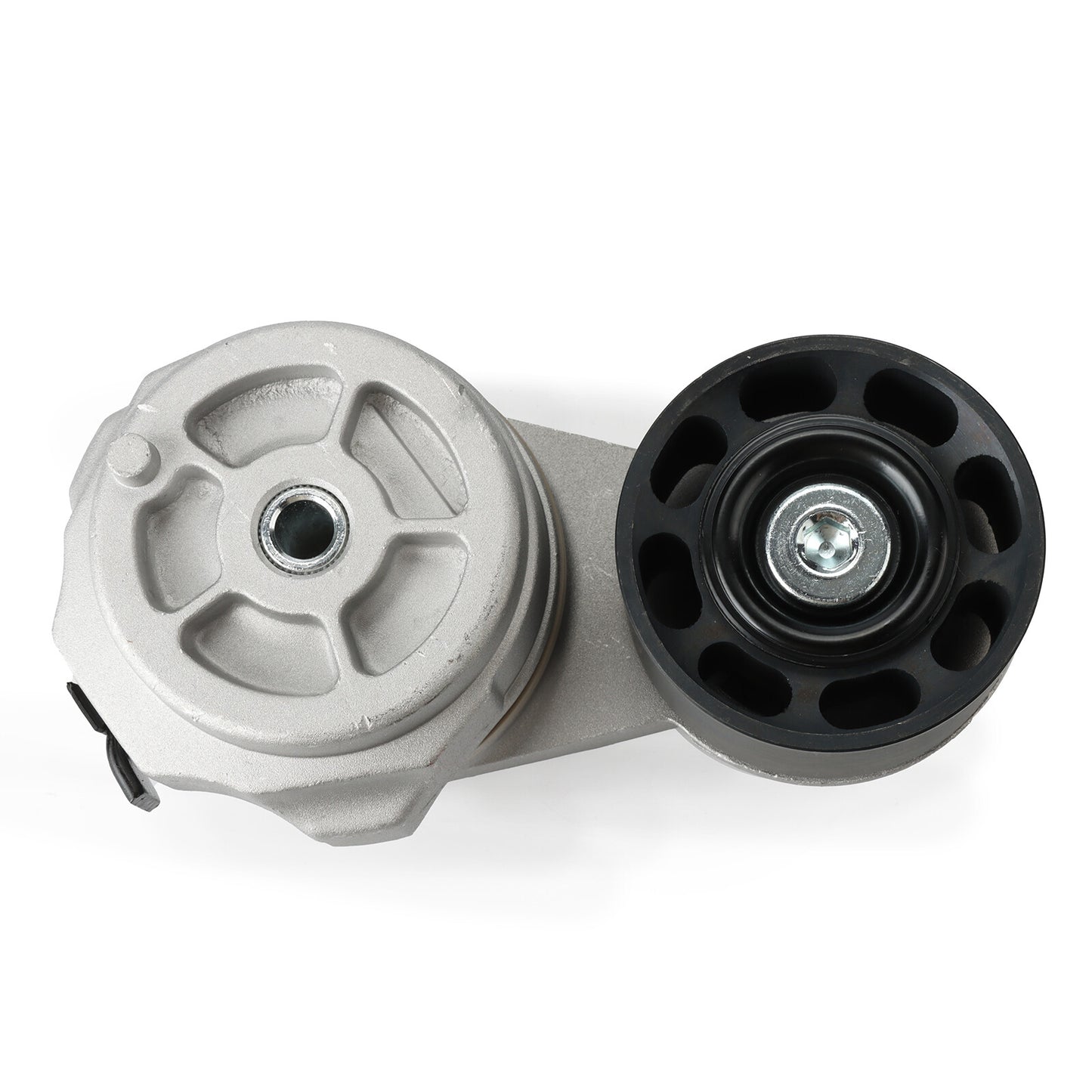 1X Belt Tensioner with Pulley for Ford for Freightliner for Kenworth for Peterbilt 4929688