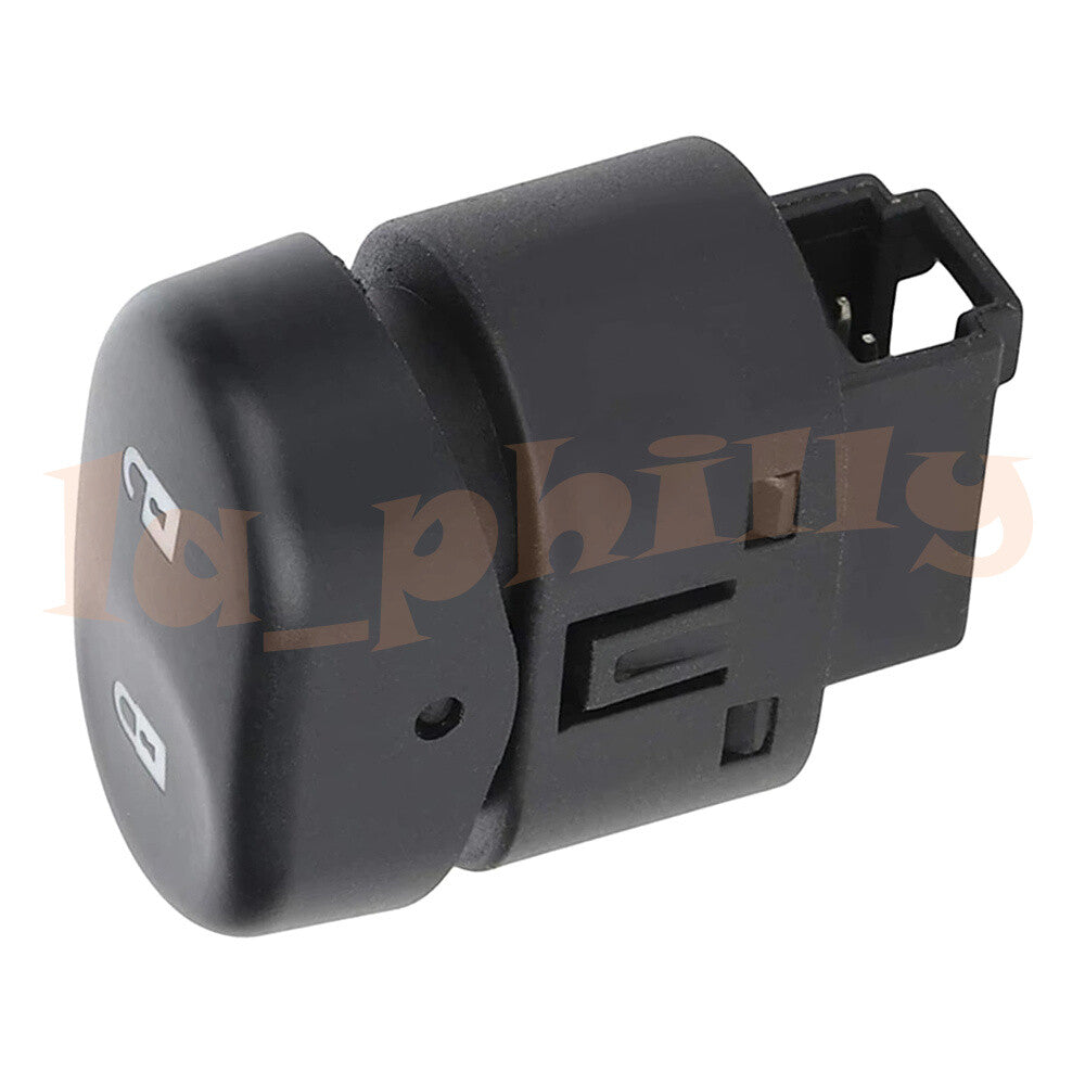 Fits 2008 2009 2010 for Chevrolet Malibu 15835662 Front Lock Switch 3Pins