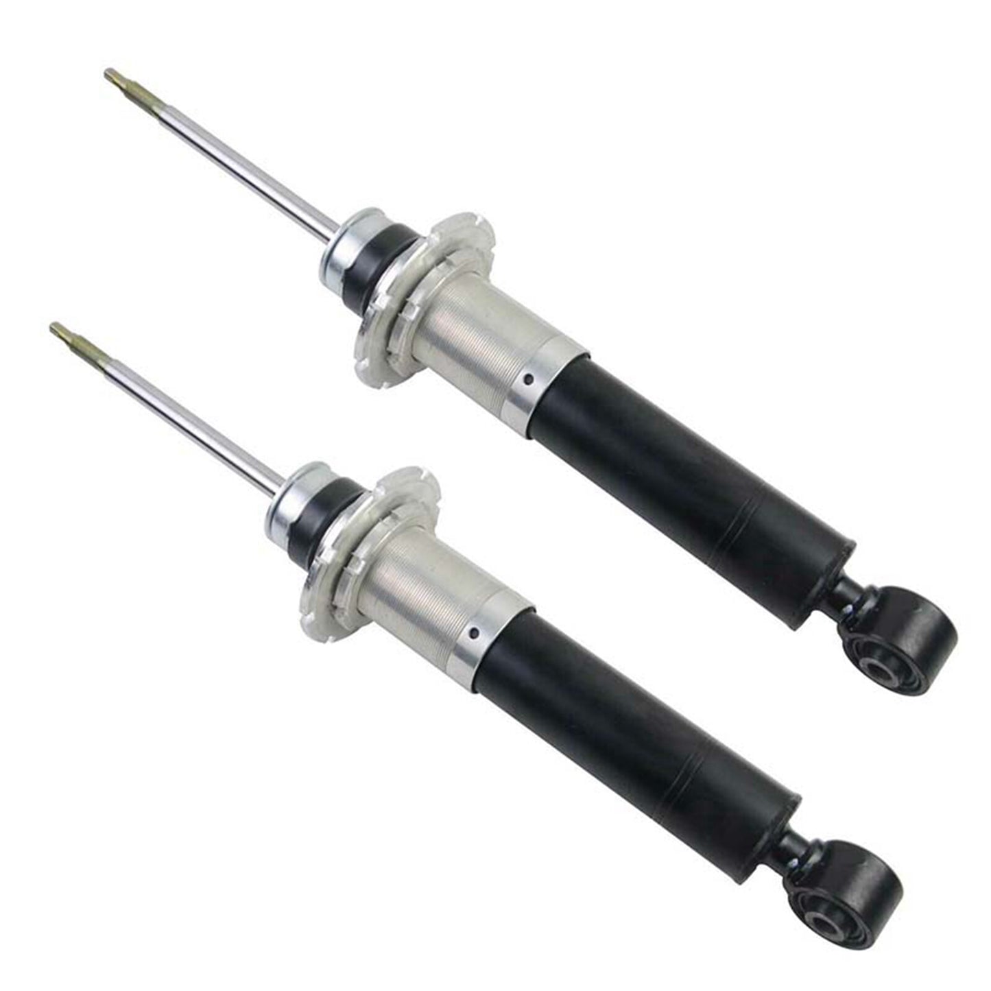4x Front Rear Shock Struts w/MagneRide for Cadillac for Escalade Tahoe for GMC 2007-2014