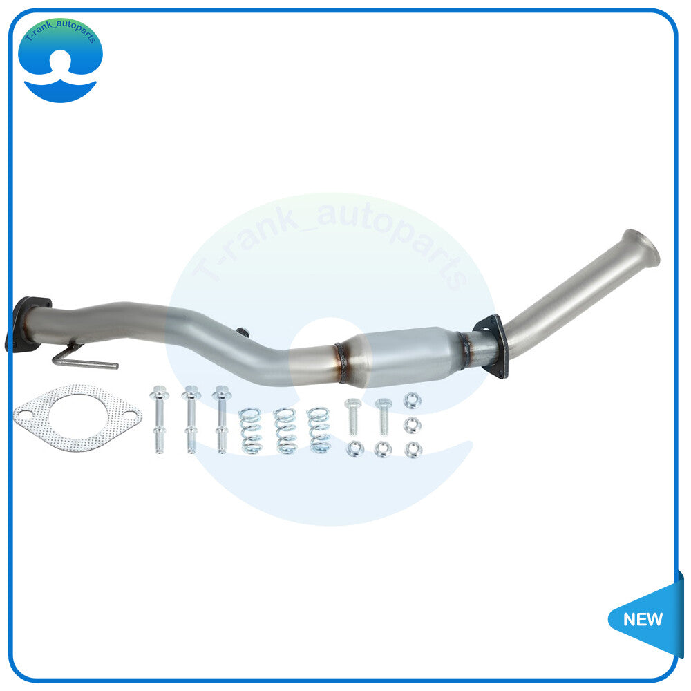 Catalytic Converter for GMC Envoy for Chevy Trailblazer for Isuzu Ascender for Buick Rainier