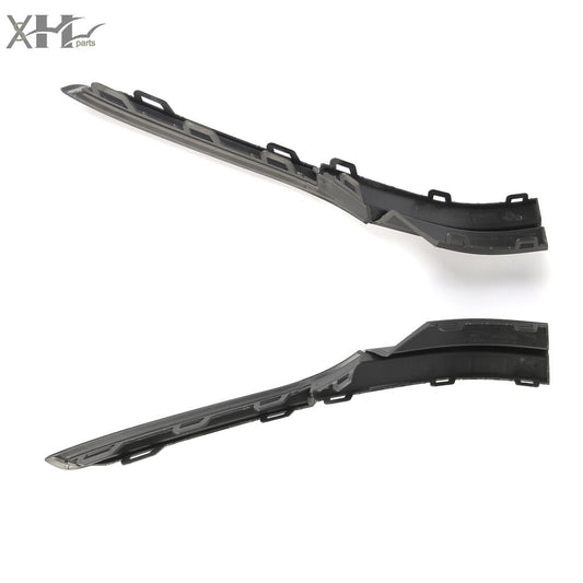 Front Bumper Grille Grill Panel Bezel Plate for VW for Golf 5G0 853 665L/666L