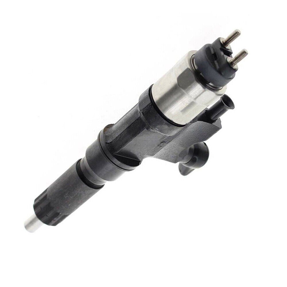 1PC New 095000-5500 095000-5504 Common Rail Injector for Isuzu 4HL1 6HL1