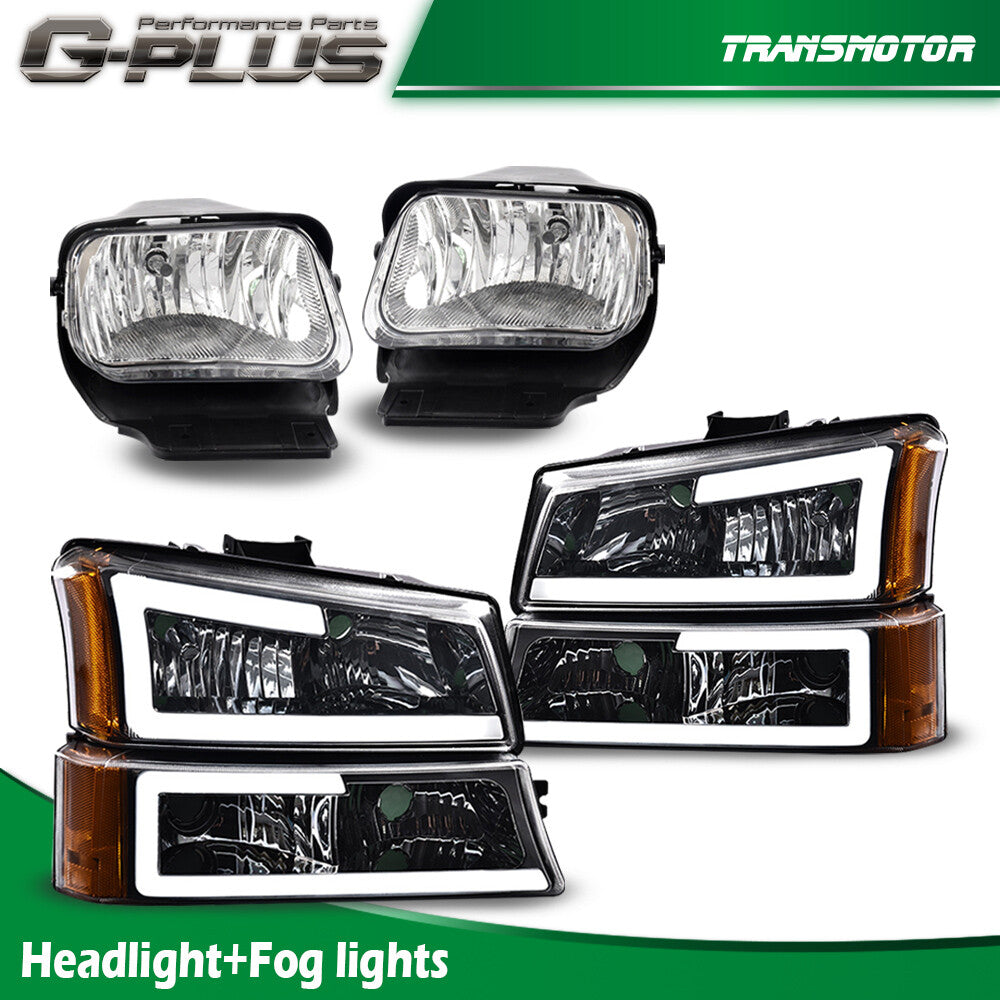 2003-2006 Red and Purple LED DRL (Waterproof + High-Quality)