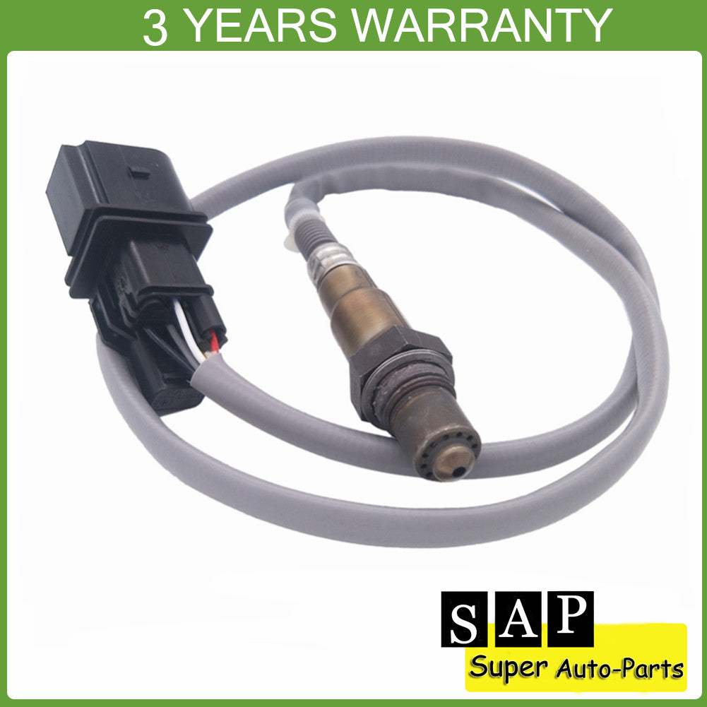 12676705 Nox Sensor For 2017 for GMC for Sierra 2500 HD for Chevrolet Silverado 3500 HD 6.6L