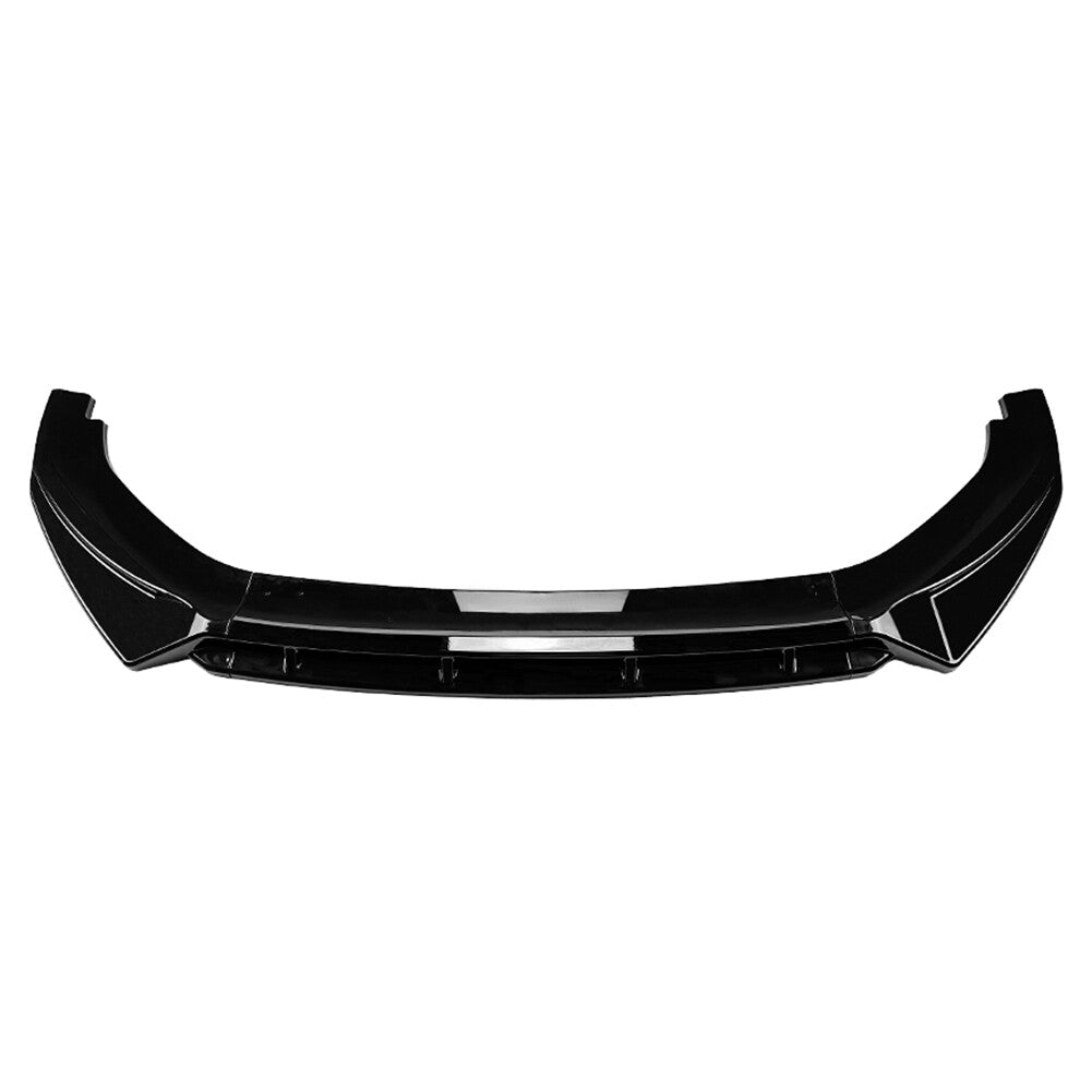 Front Bumper Lip Spoiler Splitter for VW for Tiguan MK3 2024-2025 2025