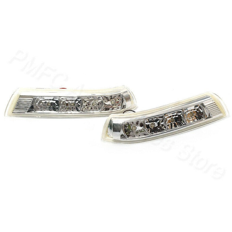 Rearview Mirror Turn Signal Light for Hyundai Santa Fe 10-12 Veracruz IX55 07-12