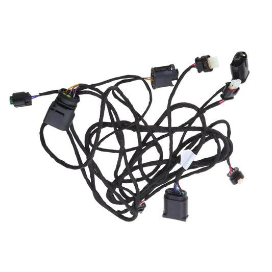 Front Bumper Line Speed Parking Wiring PDC Cable Wiring Fit For X3 F25 2009-2017