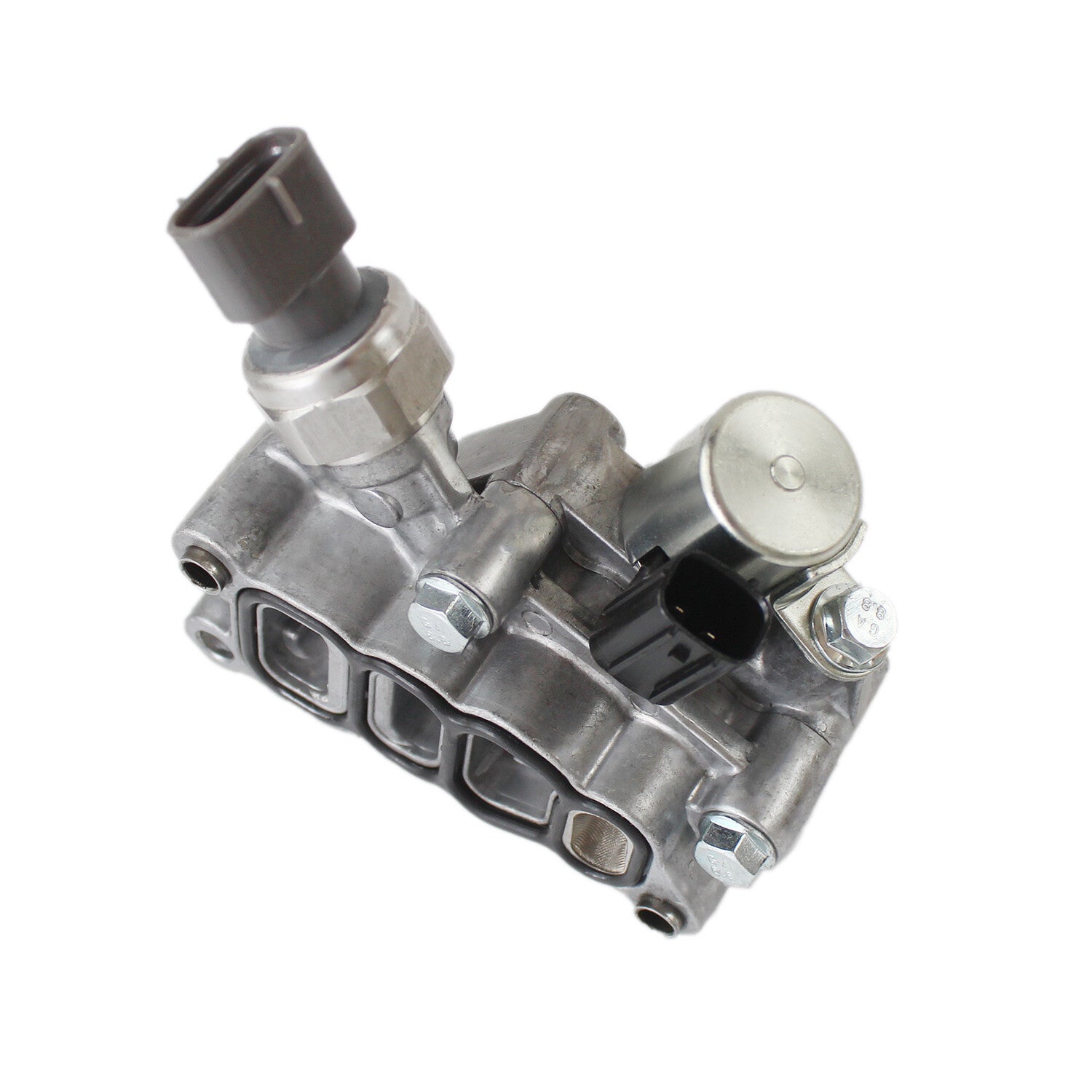 VTEC Solenoid Spool Valve w/Gasket Pilot Accord for Honda SL 15810-RKB-J01