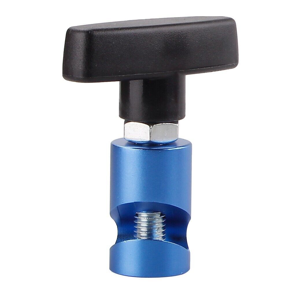 2X Car Engine Hood Lift Rod Support Clamp Shock Prop Strut Stopper Retainer Tool