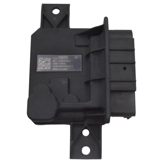 Fuel pump power control module 13540925, applicable to XT5 and XT6, 2021-2022.