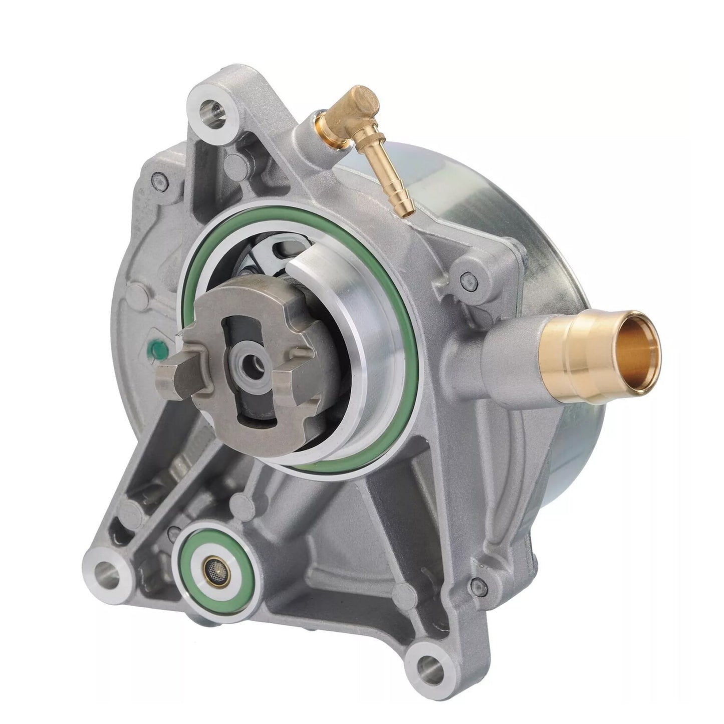 94811005004 94811005003 Vacuum Pump for Cayenne Macan for Panamera 2015-18 3.6L V6