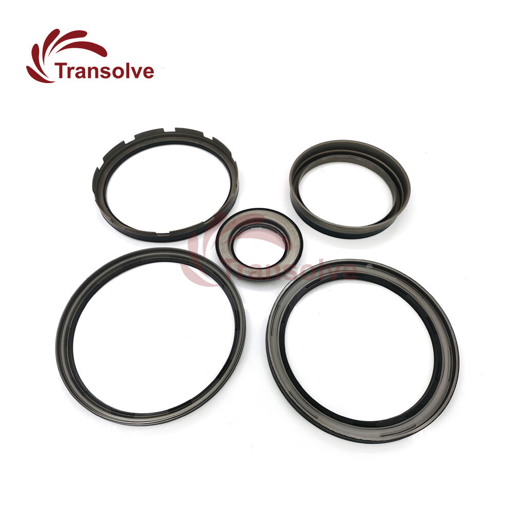 6T40 6T45 Auto Transmission Piston Kit 1st Gen 5PCS/SET for Buick for Cruze