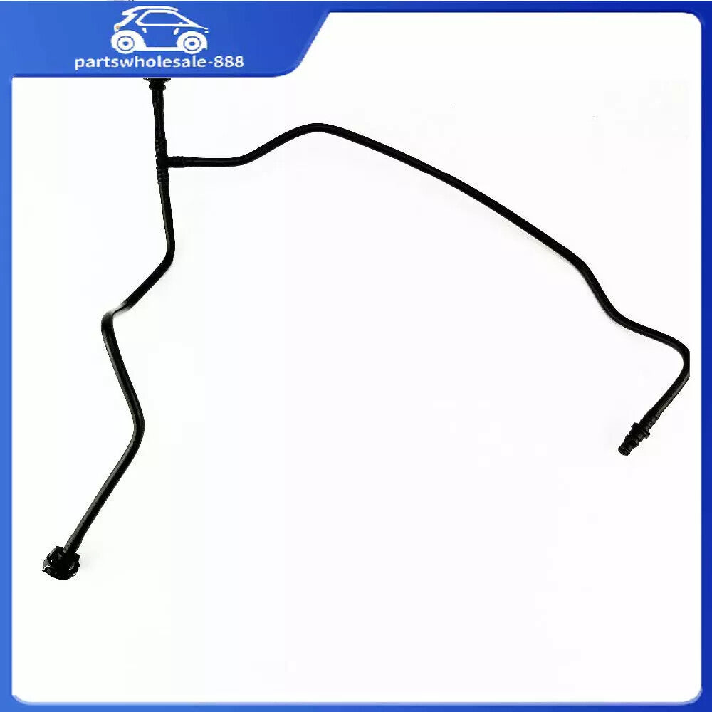 Ventilation hose, cooling tank pipe, exhaust pipe suitable for Mercedes-Benz ML/GLE 500/550 GLS63 GL450