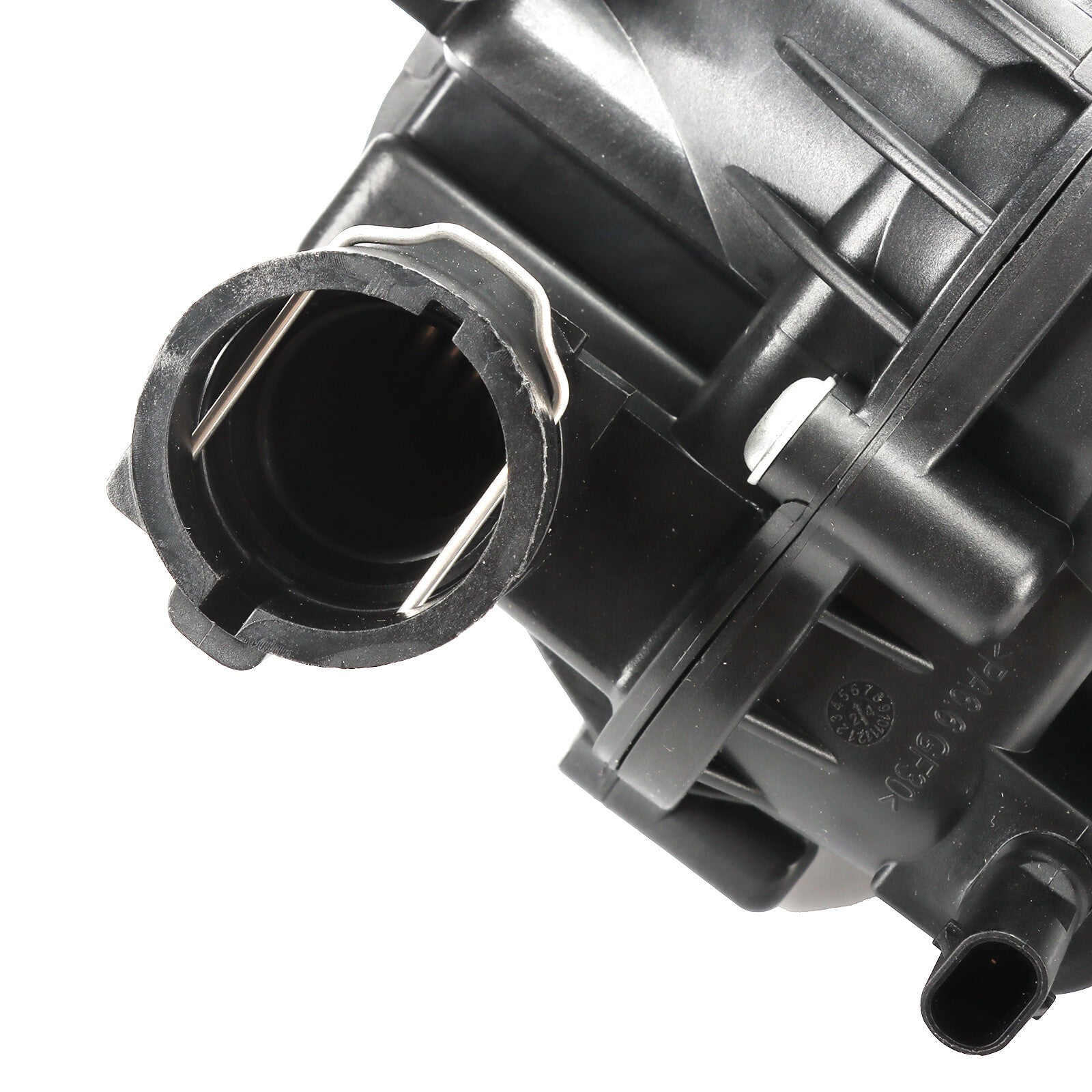 Suitable for Mercedes-Benz E300 W205 W212 M274 C300 2742000115 Engine Coolant Thermostat